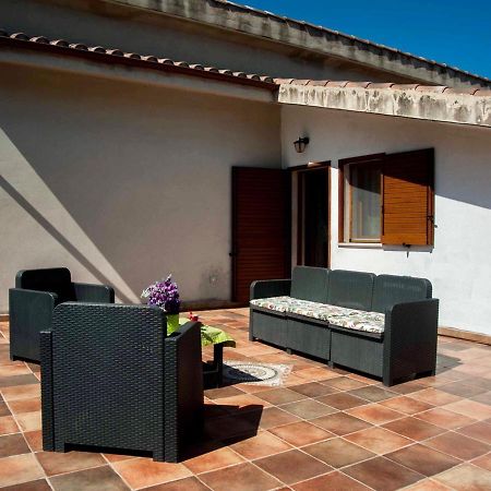 Villa Hermosa Алгеро Екстериор снимка