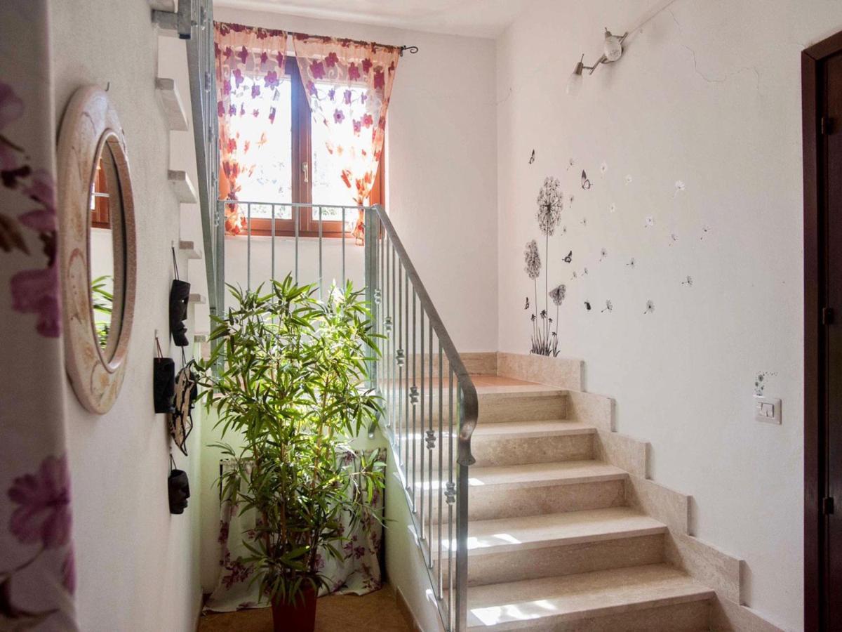 Villa Hermosa Алгеро Екстериор снимка
