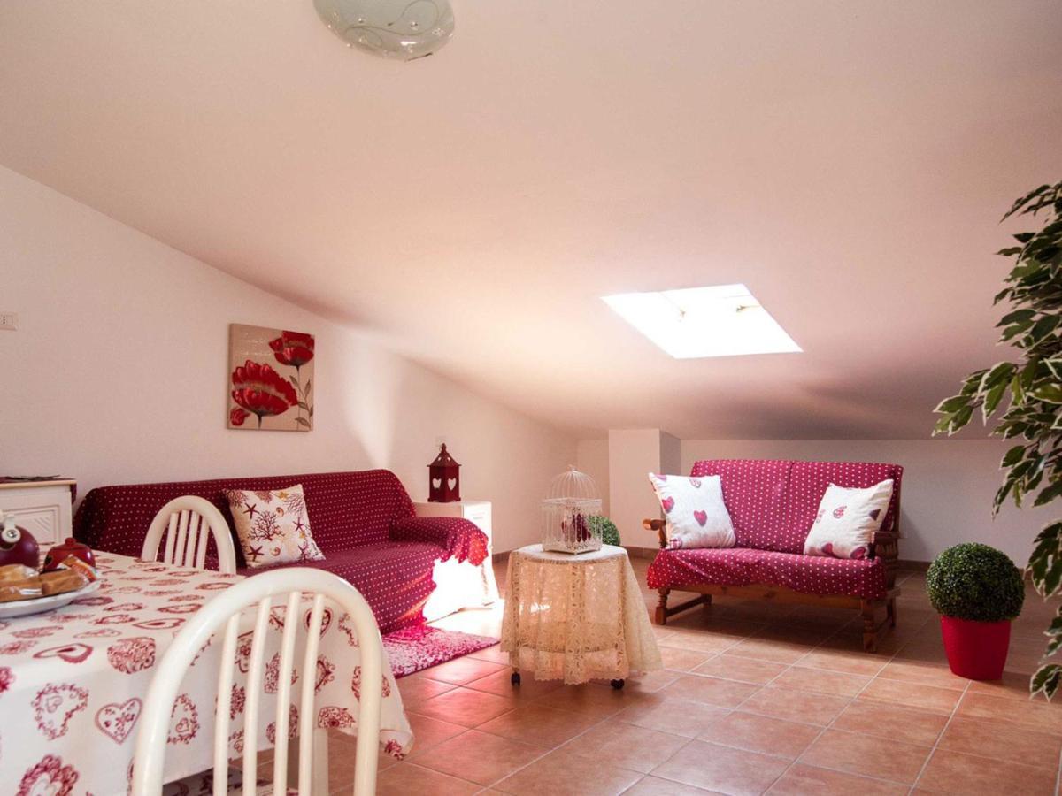 Villa Hermosa Алгеро Екстериор снимка