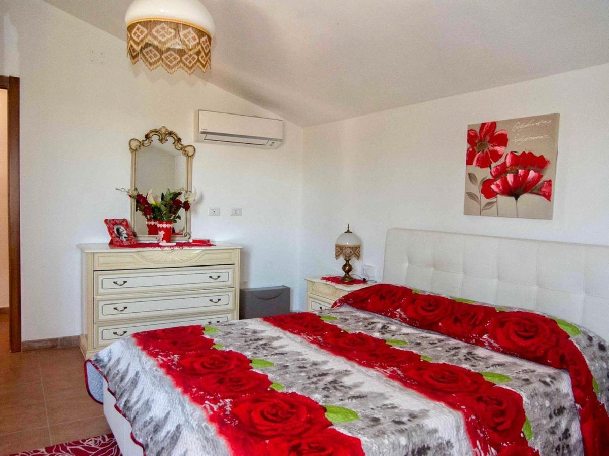 Villa Hermosa Алгеро Екстериор снимка