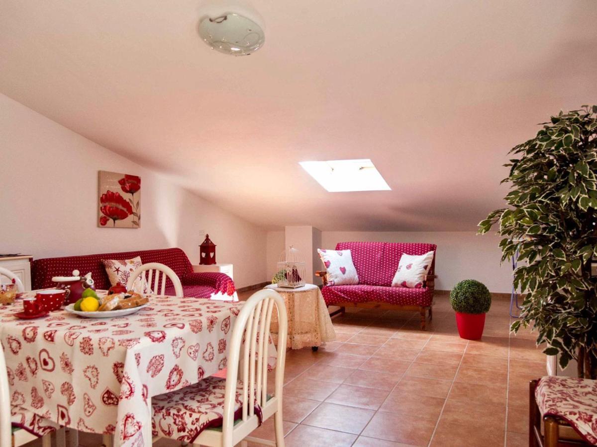 Villa Hermosa Алгеро Екстериор снимка