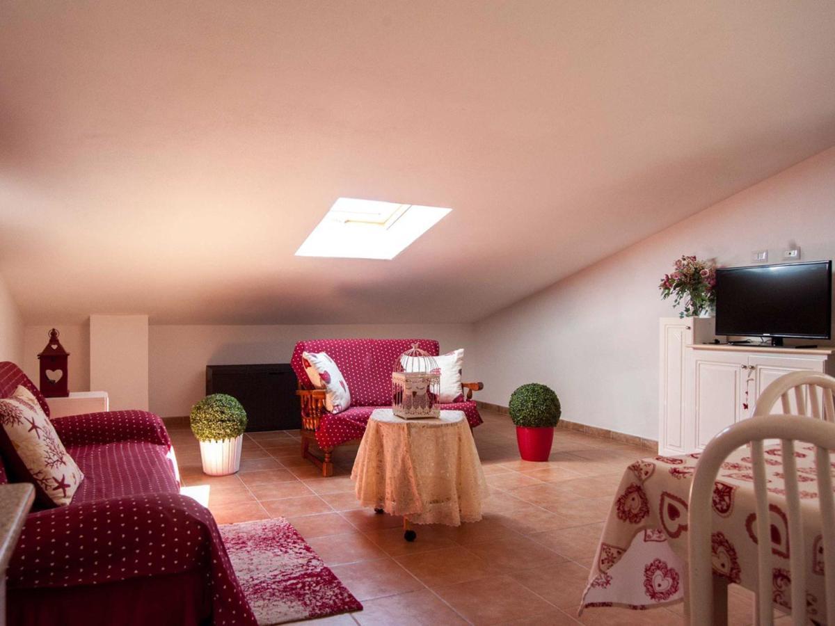 Villa Hermosa Алгеро Екстериор снимка