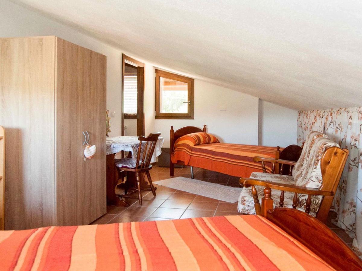 Villa Hermosa Алгеро Екстериор снимка