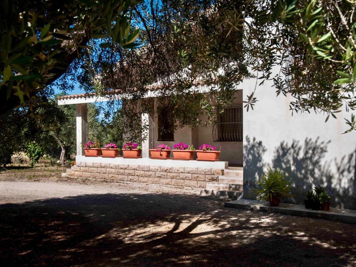 Villa Hermosa Алгеро Екстериор снимка