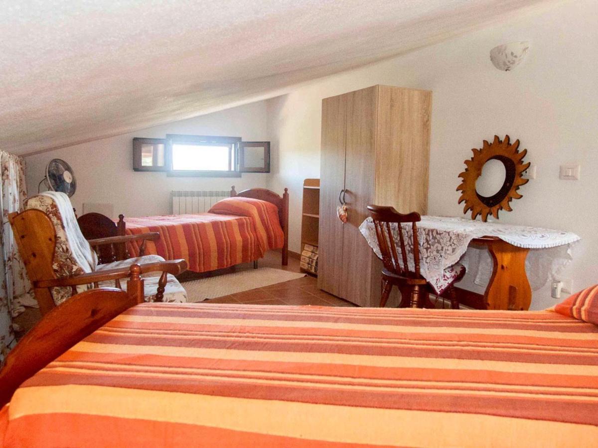 Villa Hermosa Алгеро Екстериор снимка